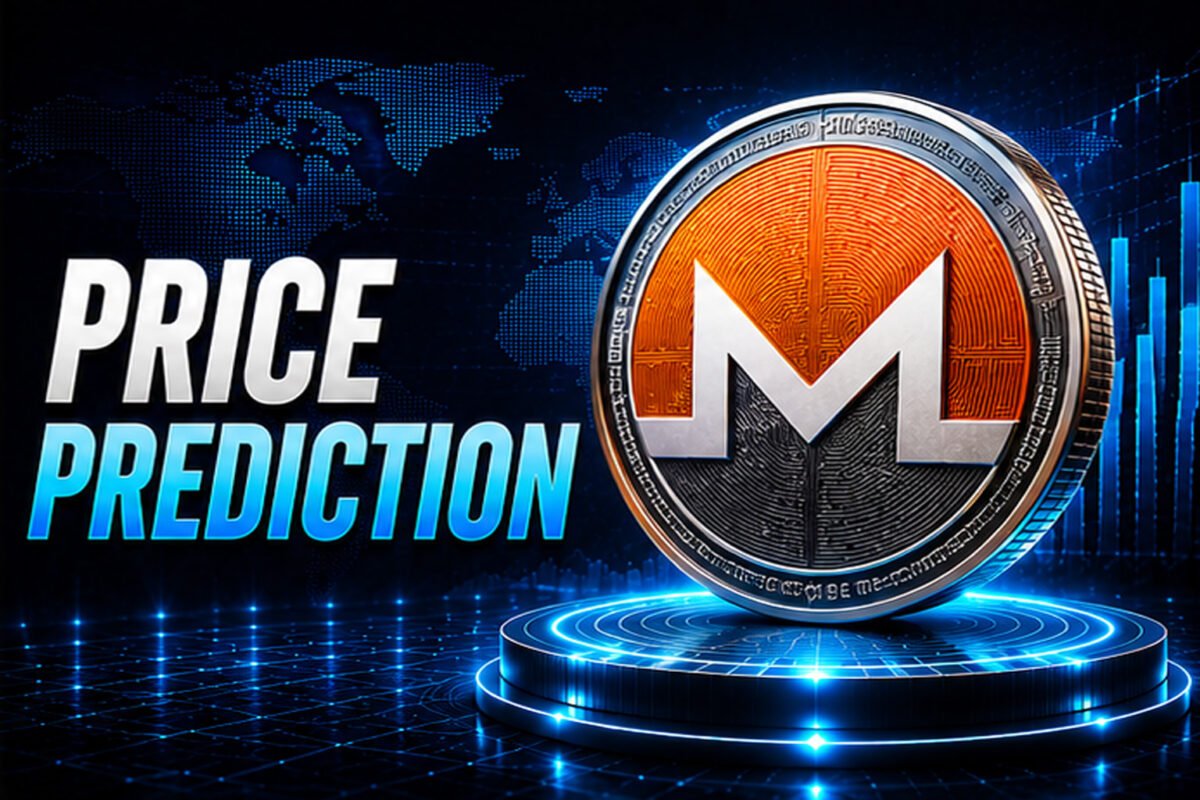 Monero Price Prediction Eyes Recovery as Pepeto Presale Crosses $10.2M Milestone