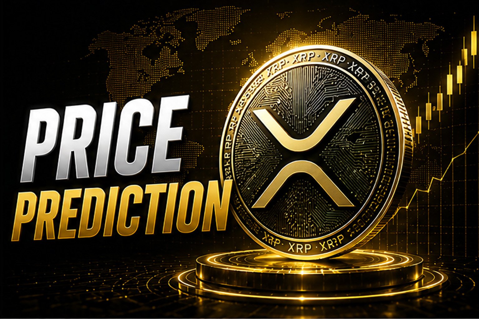 XRP Price Prediction as XRPL Upgrade Arrives June 15: Pepeto Passes $10.2 million Ahead of Expected  Listing