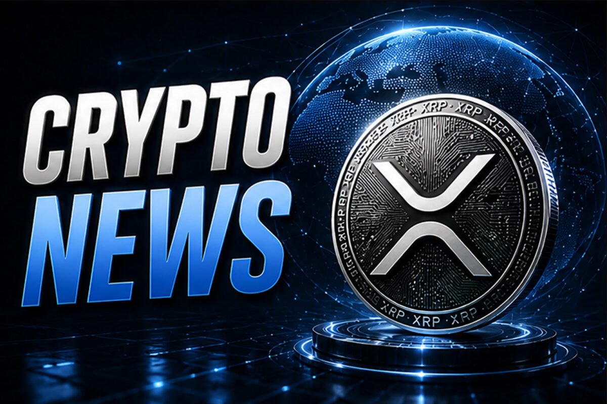 Pepeto Presale Draws Capital as XRP News Centers on CLARITY Act Senate Deadline