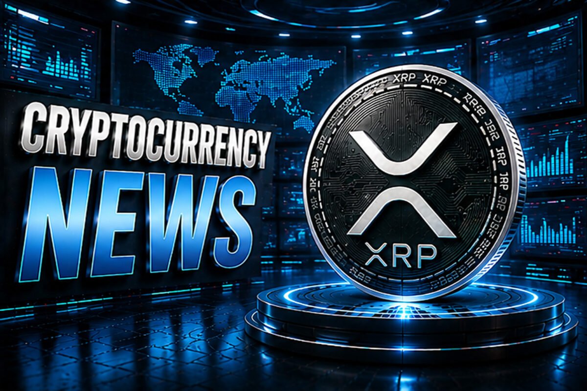 XRP News: Spot ETF Inflows Pass $1.44 Billion While Pepeto Presale Quietly Crosses Nine Million Dollars