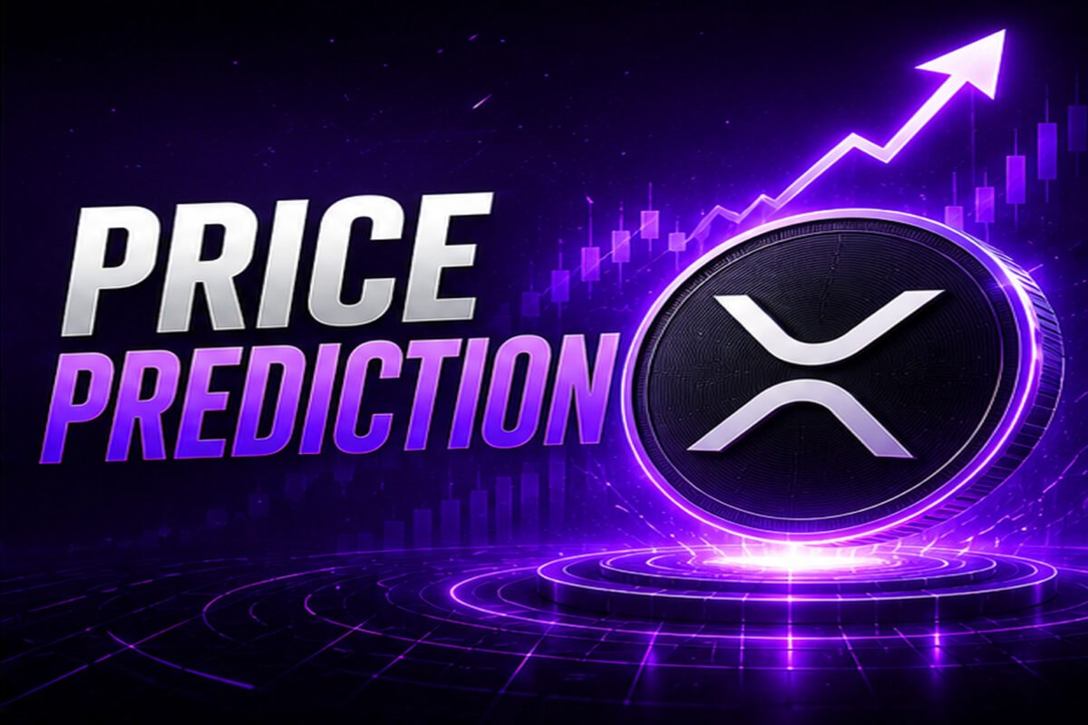 Could the XRP Price Prediction Break $1.30 While Pepeto Presale Holders Watch From a Better Entry