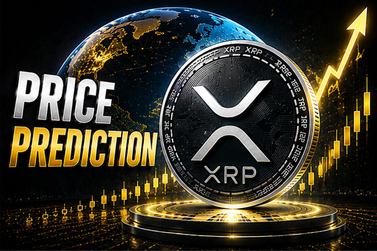 XRP Price Prediction Shifts Focus as Pepeto Presale Tops $10.3 Million