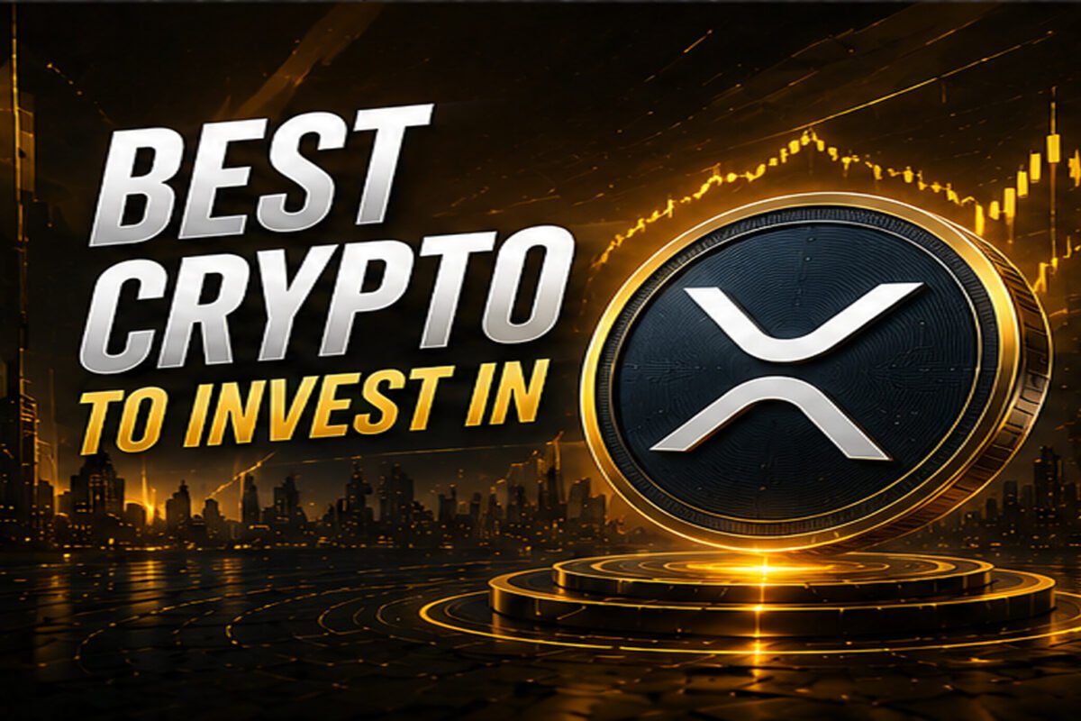 Best Crypto to Invest In Spotlight Shifts From XRP to Pepeto Presale