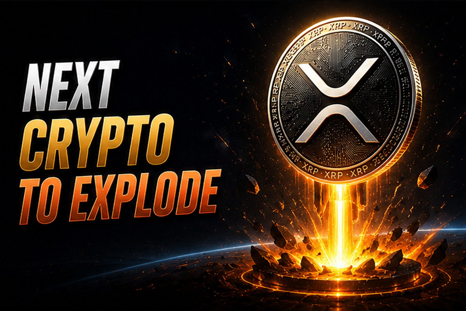 Next Crypto to Explode: Pepeto Eyes as a Bank Opens Crypto to 9 Million and Solana, XRP Trail
