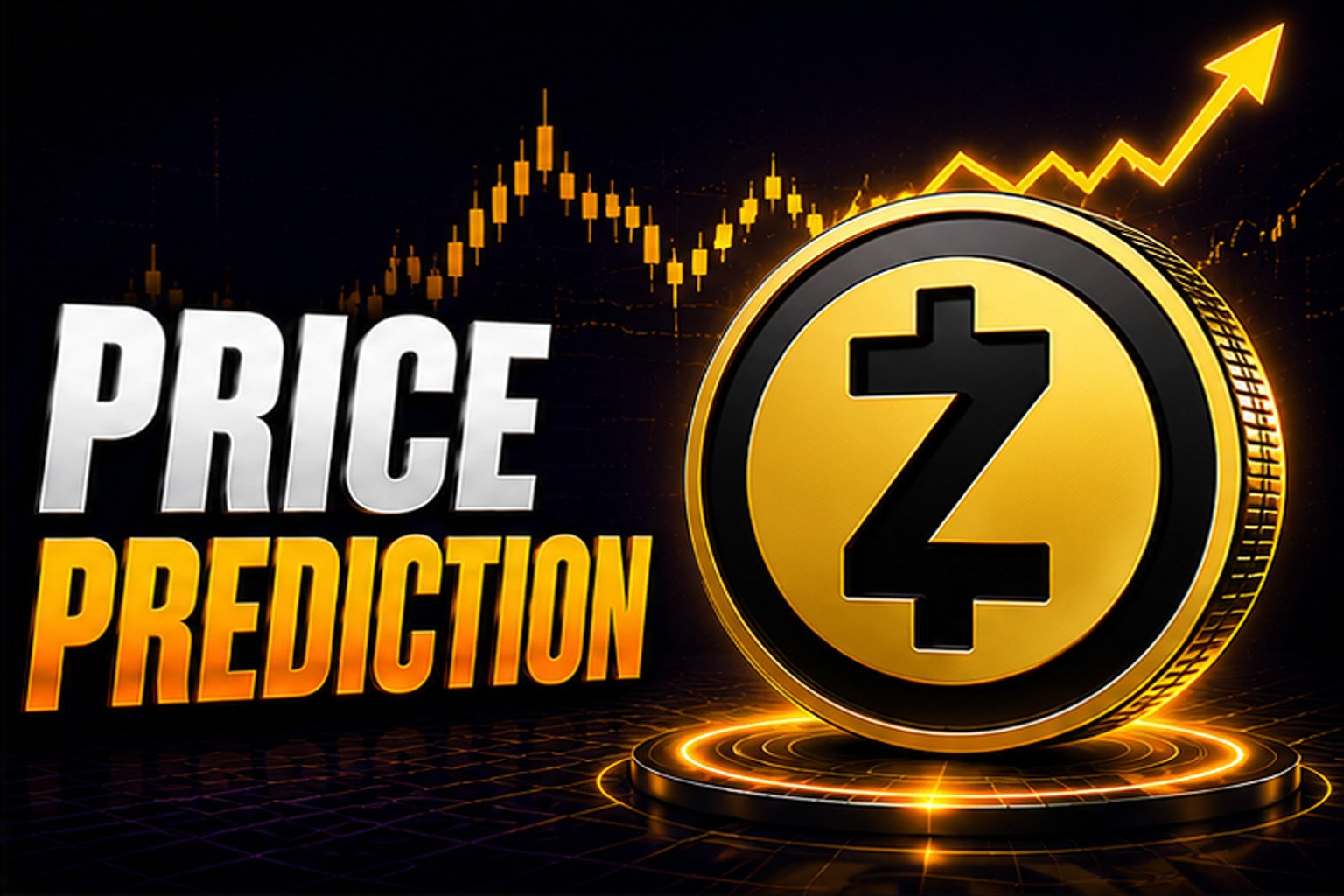 Zcash Price Prediction After 20 Percent Rally Meets Pepeto Presale as AI Audit Clears ZEC Protocol