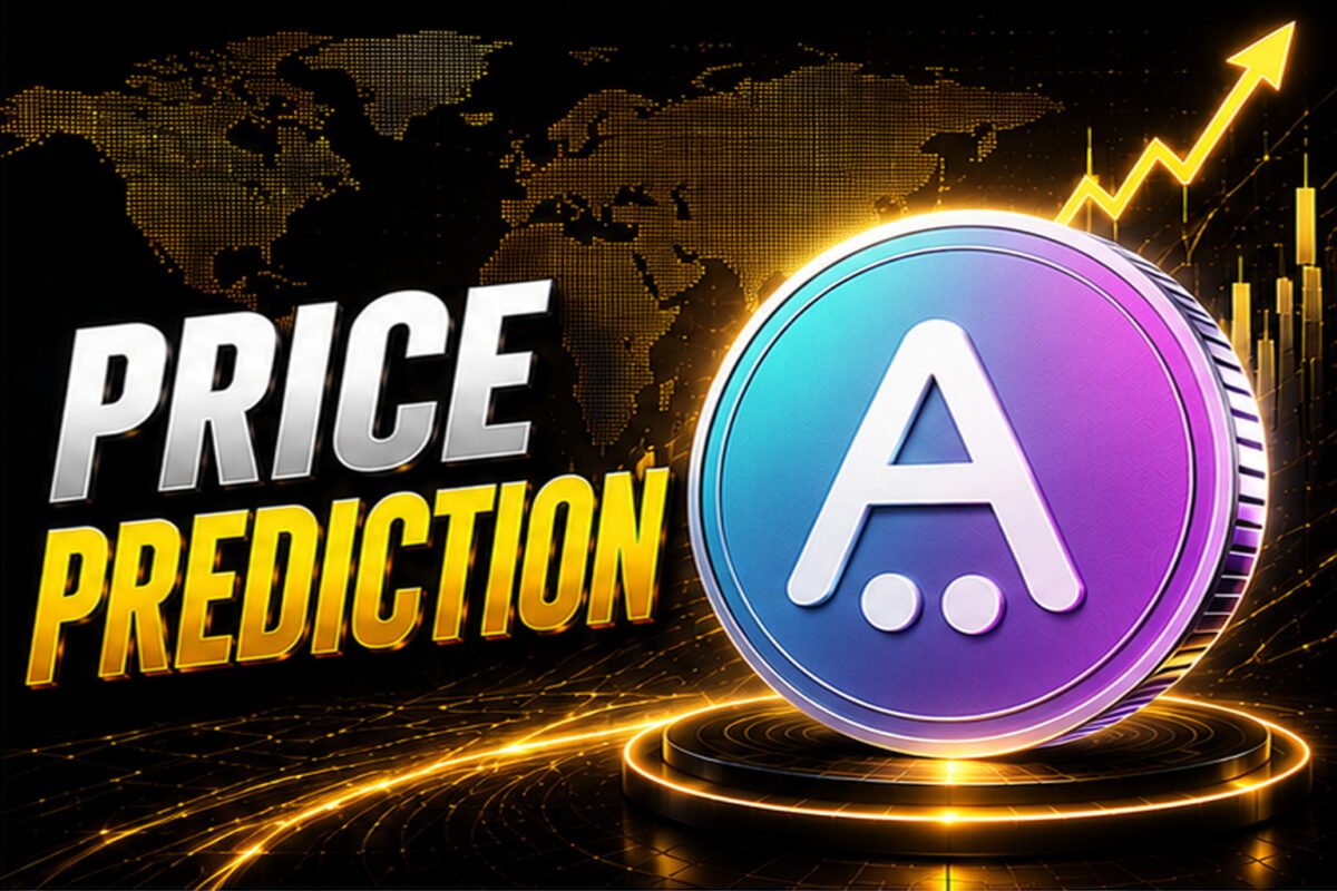 AAVE Price Prediction Hits $3,500 Target for 2030 While Pepeto Races Toward a Listing That Changes Everything