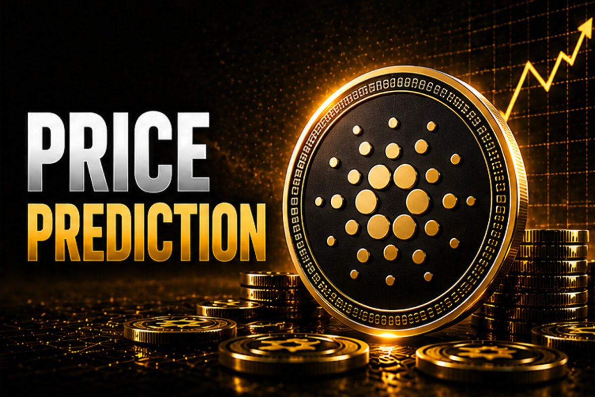 Cardano Price Prediction: ADA Whale Wallets Grow to 38 Percent of Supply as Pepeto Presale Pulls in $10.4 Million