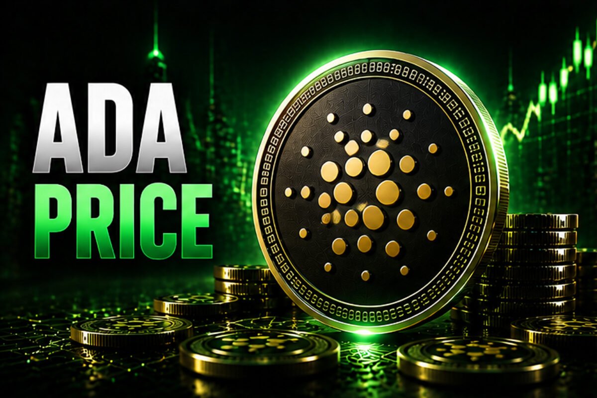 Cardano Price Sits Near Multi Year Lows but Whale Wallets Keep Growing as Pepeto Presale Races Past $10.4 Million
