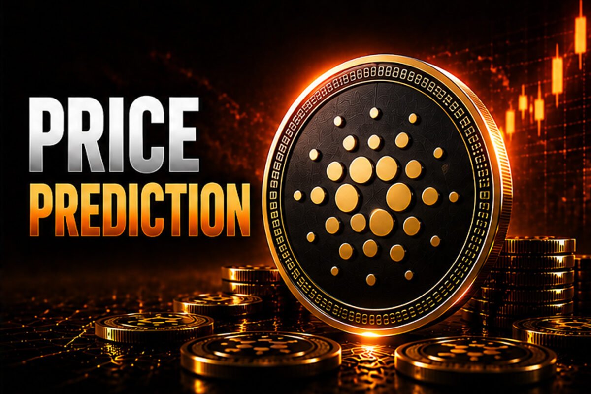 ADA Price Prediction: Whales Load 240 Million ADA While Pepeto Wallets Lock In Returns Before Listing