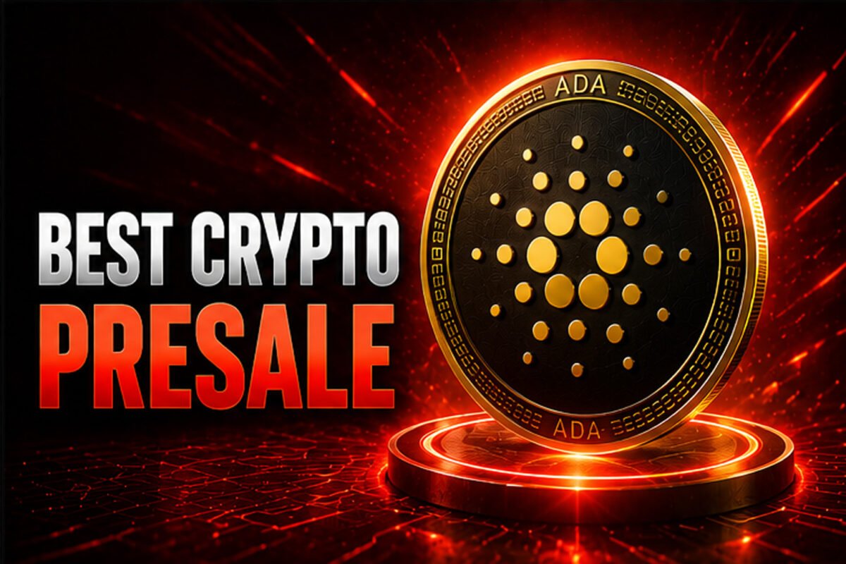 Best Crypto Presale to Buy in 2026 While Cardano Opens Its ETF Path and Pepeto Keeps Adding Wallets