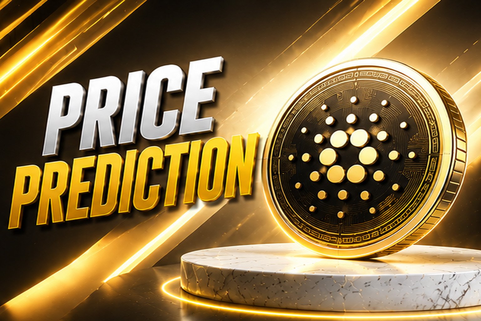 Cardano Price Prediction Stuck 93% Below Peak While Pepeto Eyes