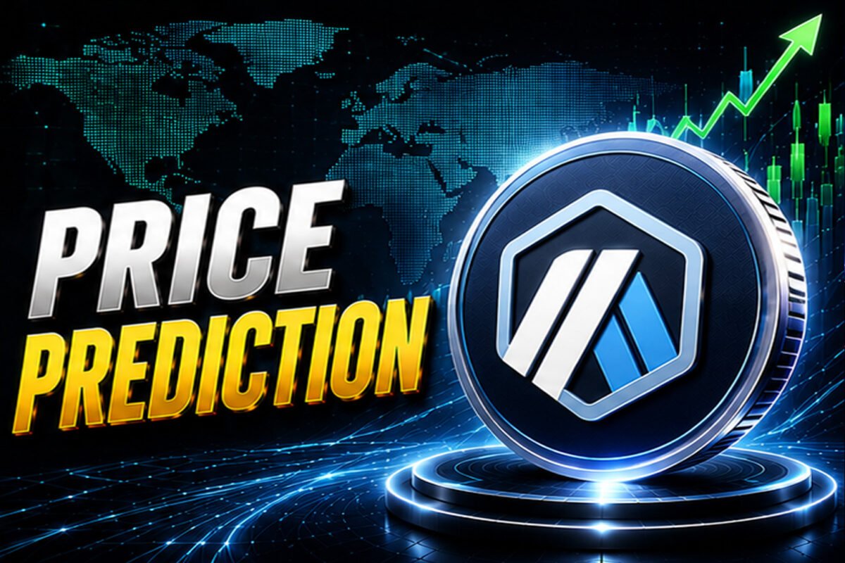 Arbitrum Price Prediction Hits $10 Target From Standard Chartered, but Pepeto Offers a Faster Path