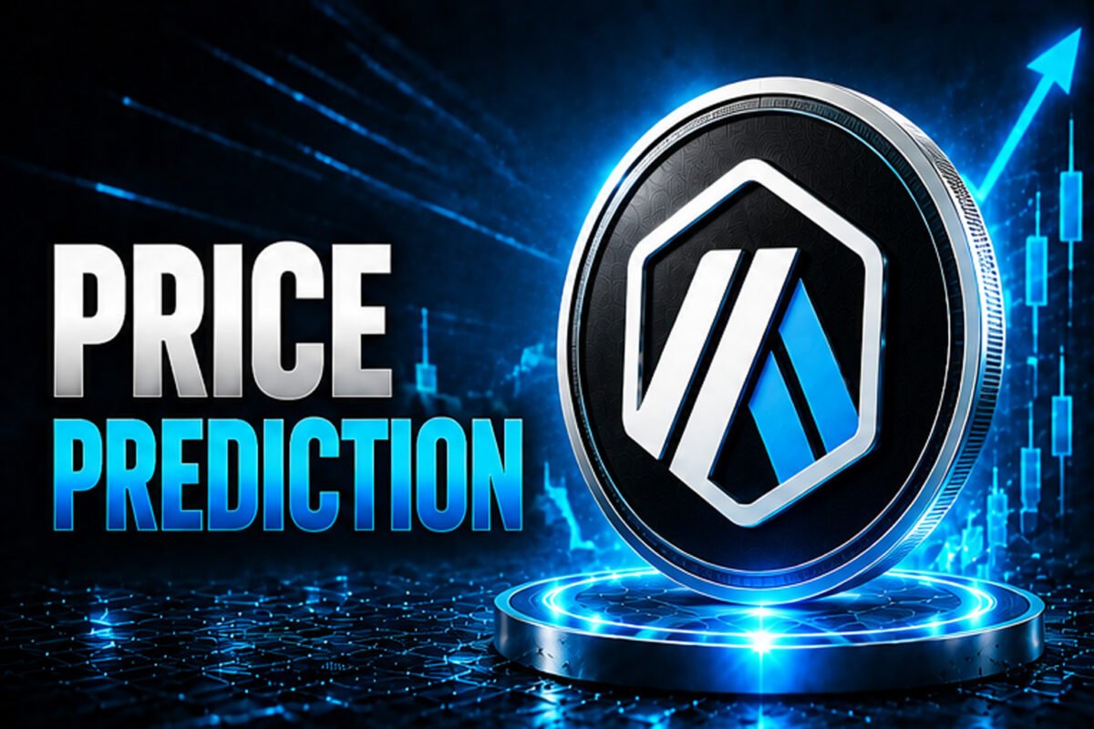 Arbitrum Price Prediction Drowns 96% Below Peak While Pepeto Rockets Toward as Whale Wallets Load