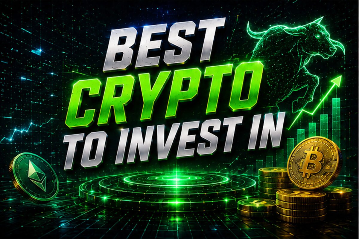 Best Crypto to Invest In Right Now Could Be This Presale With 150x Return Potential