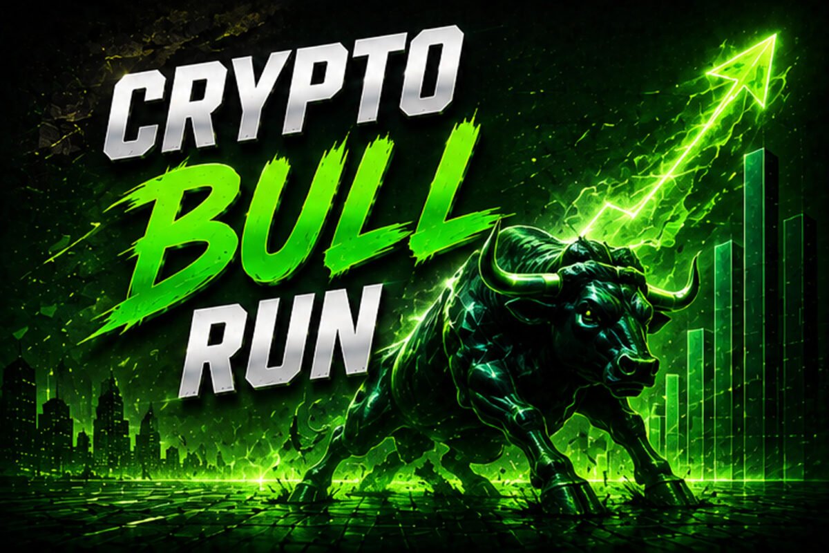Crypto Bull Run Signals Are Flashing Together and One Presale Already Filled Before the Rally Started