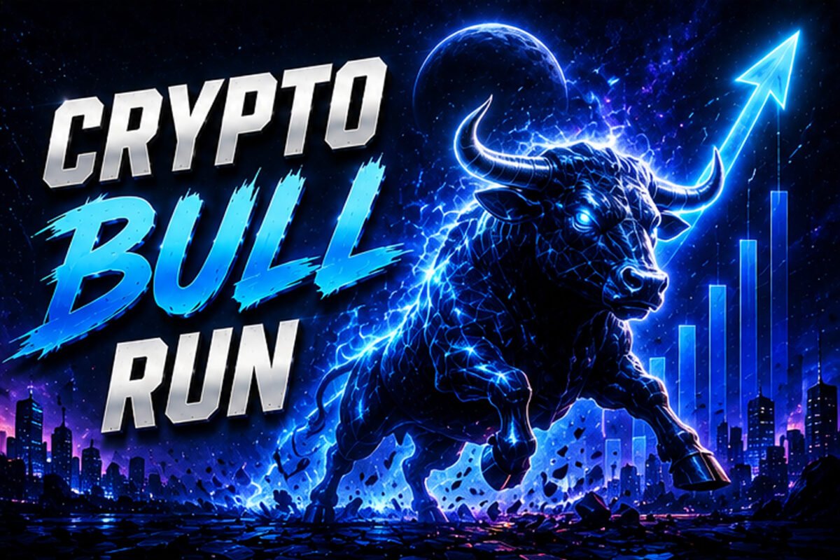Crypto Bull Run Ignites: LINK and SOL Fight Old Ceilings While Pepeto Charges Onto Radar