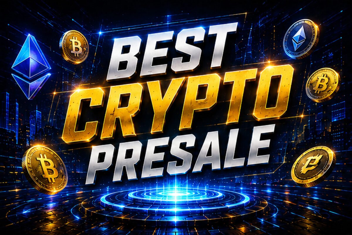 Best Crypto Presale to Buy as Pepeto Lines Up a Listing Window That Closes Once