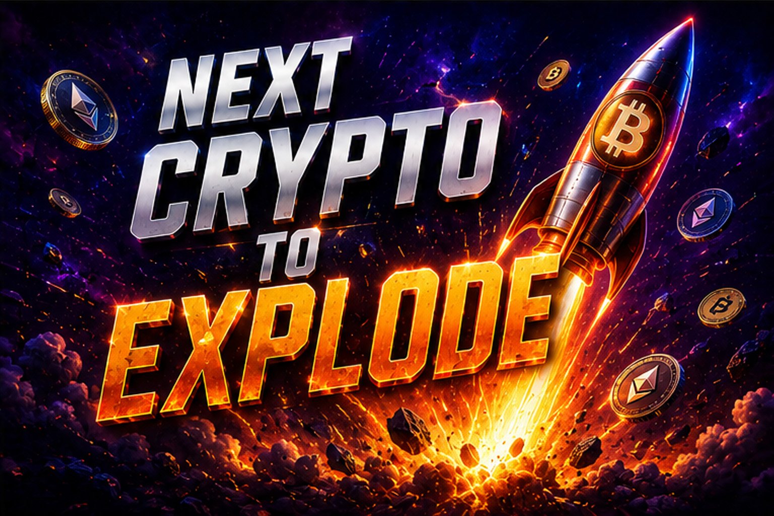 Could This Be the Next Crypto to Explode as Governments Open the Door to Stablecoin Capital?
