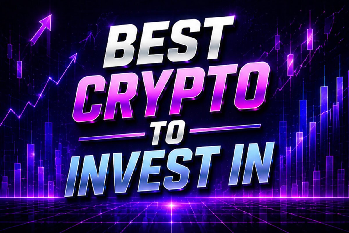 Three Tokens Compete for the Best Crypto to Invest in Title This July but Only One Offers Presale Pricing