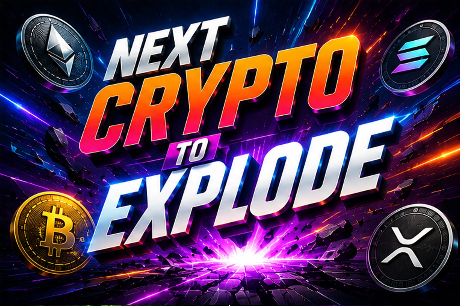 Next Crypto to Explode? The Cofounder Just Rebuilt His $11 Billion Playbook With Pepeto