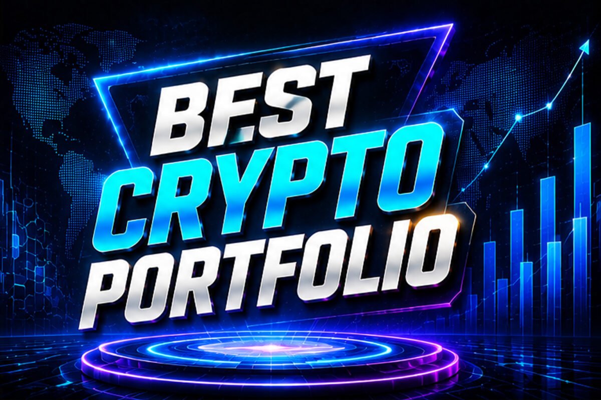 Best Crypto Portfolio Cracks as BNB and ADA Bleed While Pepeto Explodes