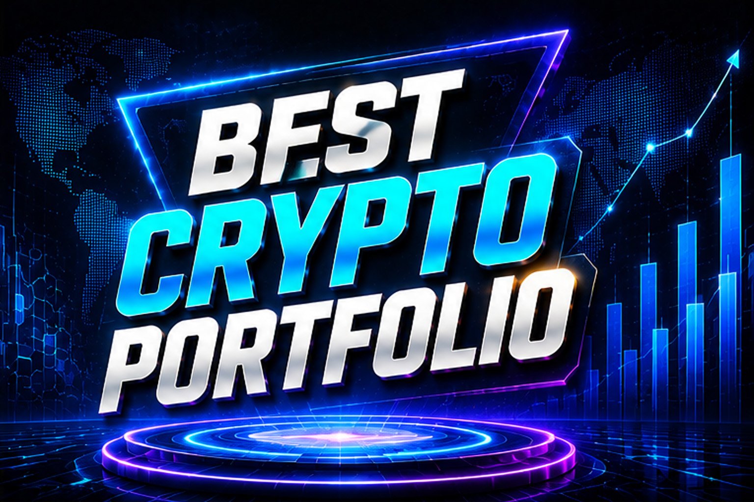 Best Crypto Portfolio Cracks as BNB and ADA Bleed While Pepeto Explodes