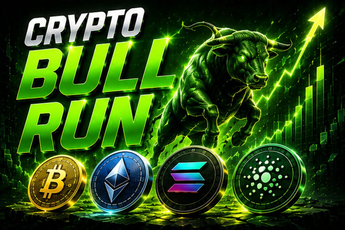 Crypto Bull Run Ignites: Bitcoin, Ethereum and Solana Explode While Pepeto Offers the Last Cheap Entry