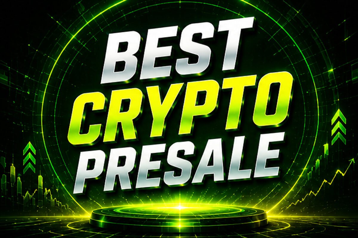 Best Crypto Presale to Watch Turns Heads as White House Shakes Crypto and Pepeto Fills Fast