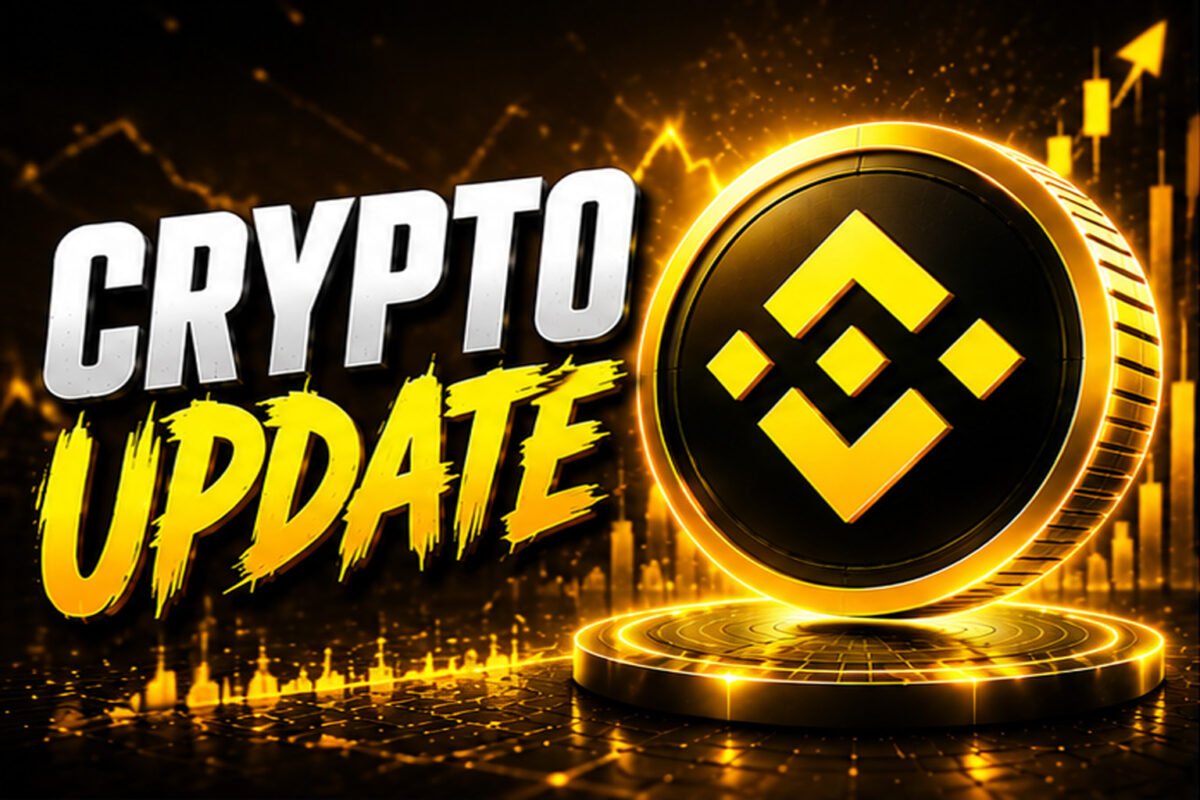 Crypto Update: Pepeto Presale Passes $10.4M While SOL and BNB Face Continued Selling Pressure