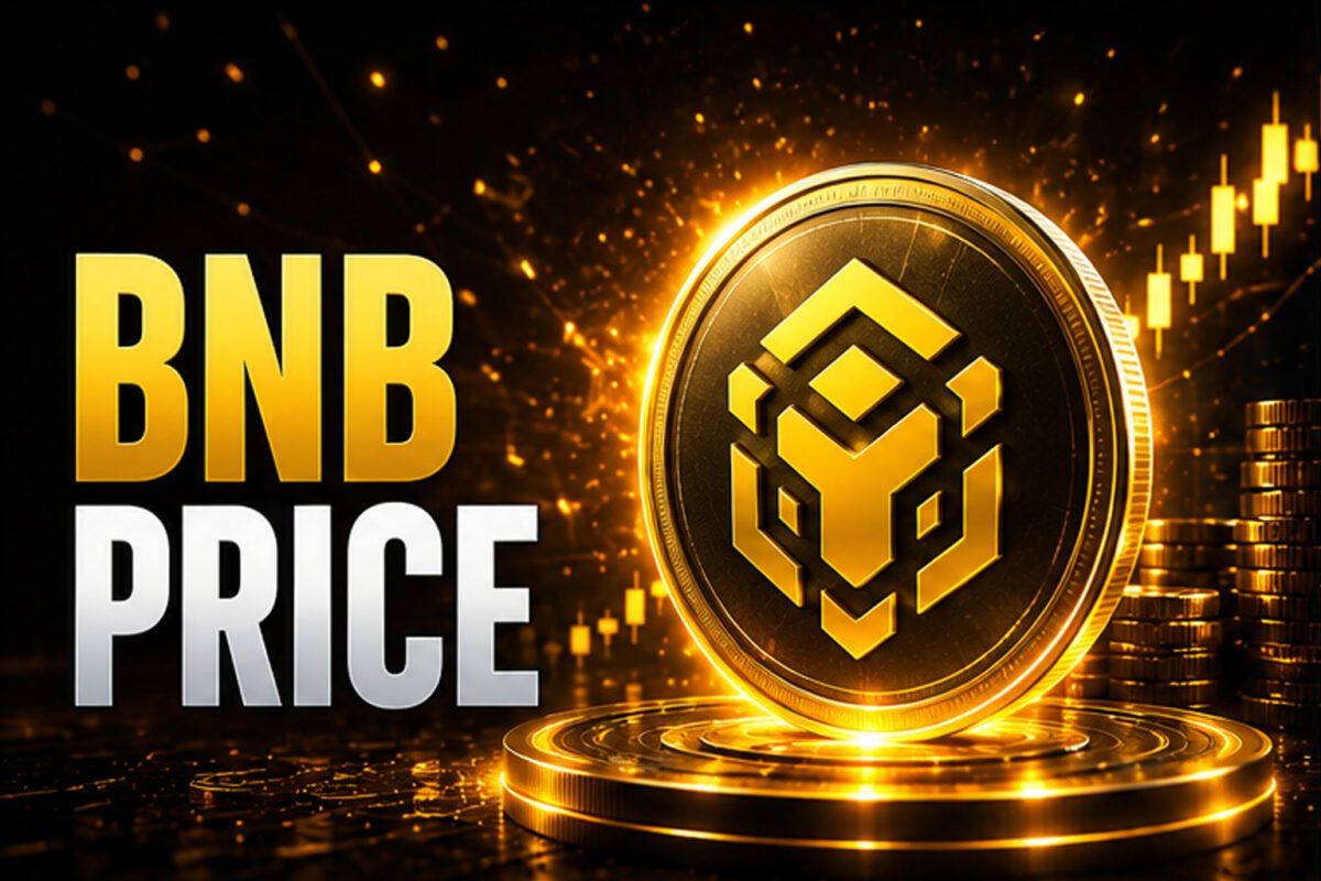 Binance Coin Price Defies the Market After a $1B Burn as Pepeto Sprints to Its Own Listing