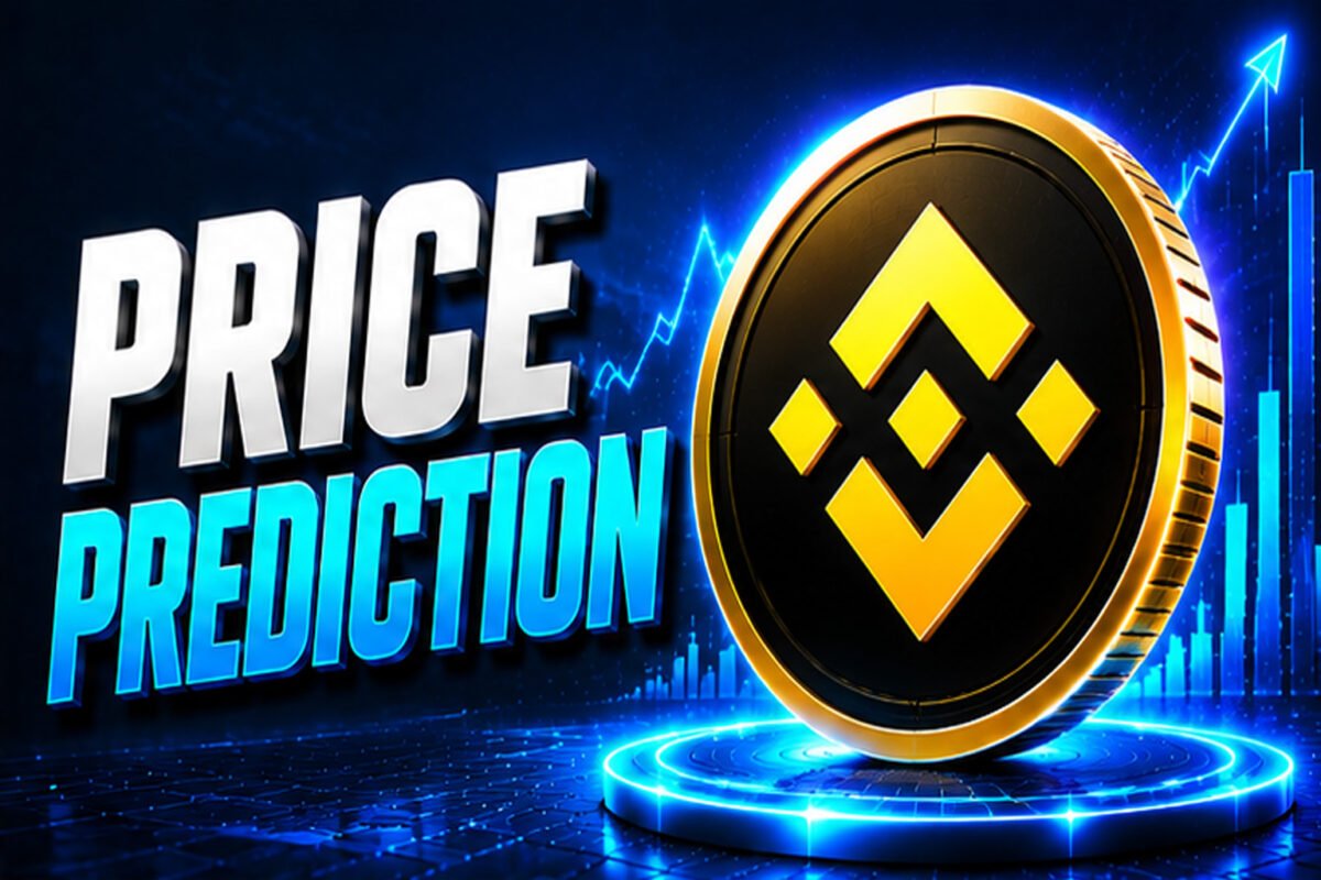 BNB Price Prediction Rips 15% in One Week and the Smartest Wallets Are Already Inside Pepeto