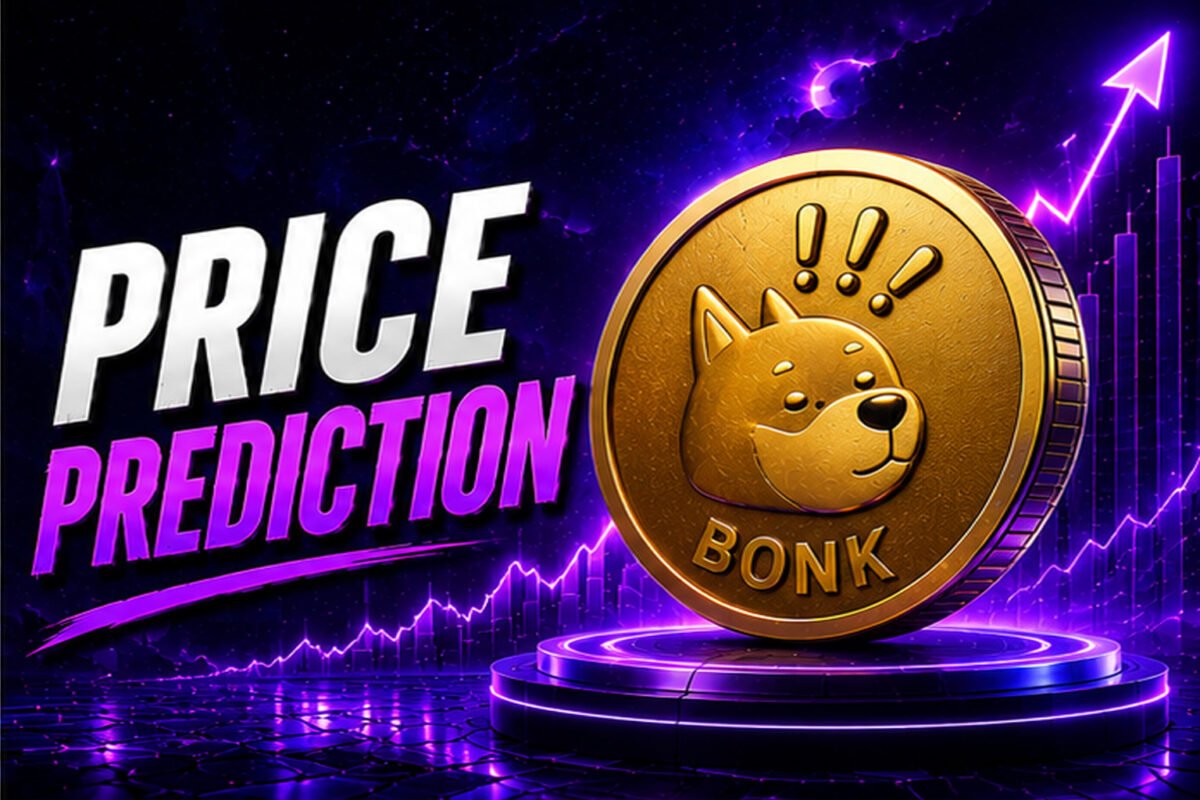 Bonk Price Prediction Stays Flat, But Pepeto Raises $11 Million and ADA Gains 18% in One Week