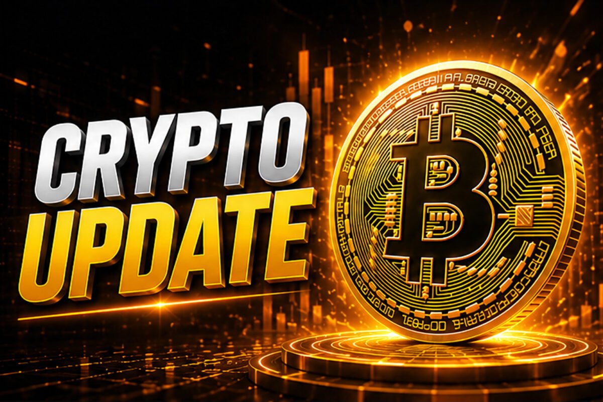 Crypto Update: $754 Million Floods Into Bitcoin ETFs While Pepeto Rounds Fill and the Listing Clock Ticks
