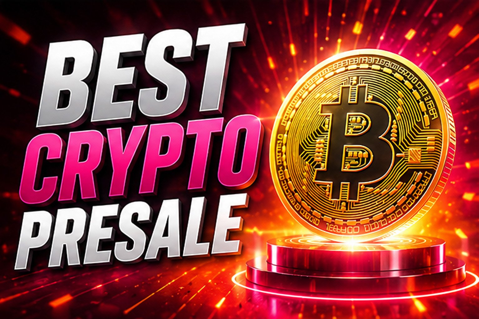 Best Crypto Presale to Buy as Japanese Firms Add BTC to Treasuries and Pepeto Banks $10.4 Million