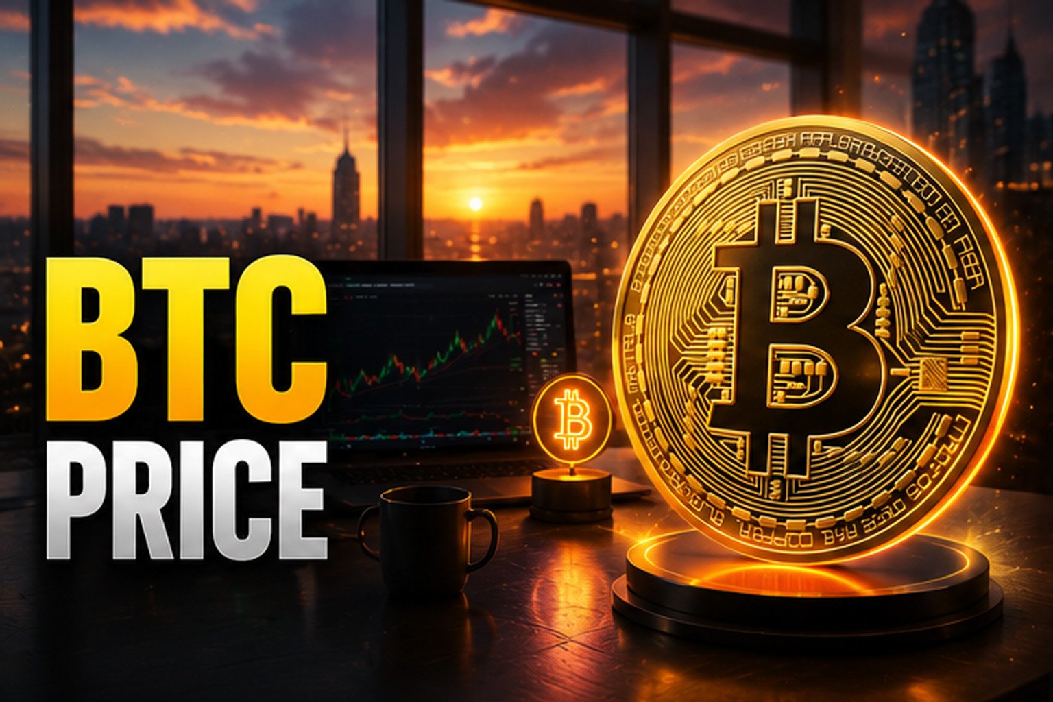 BITCOIN Price News Reveals Massive ETF Inflows While PEPETO Presale Wallets Rush the Entry