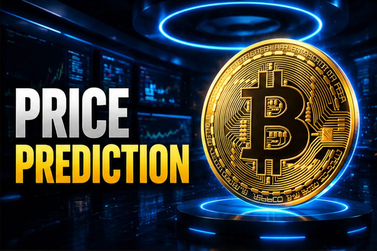 Bitcoin Price Prediction Targets as Pepe Cofounder Launches Pepeto With Same Supply That Reached $11 Billion