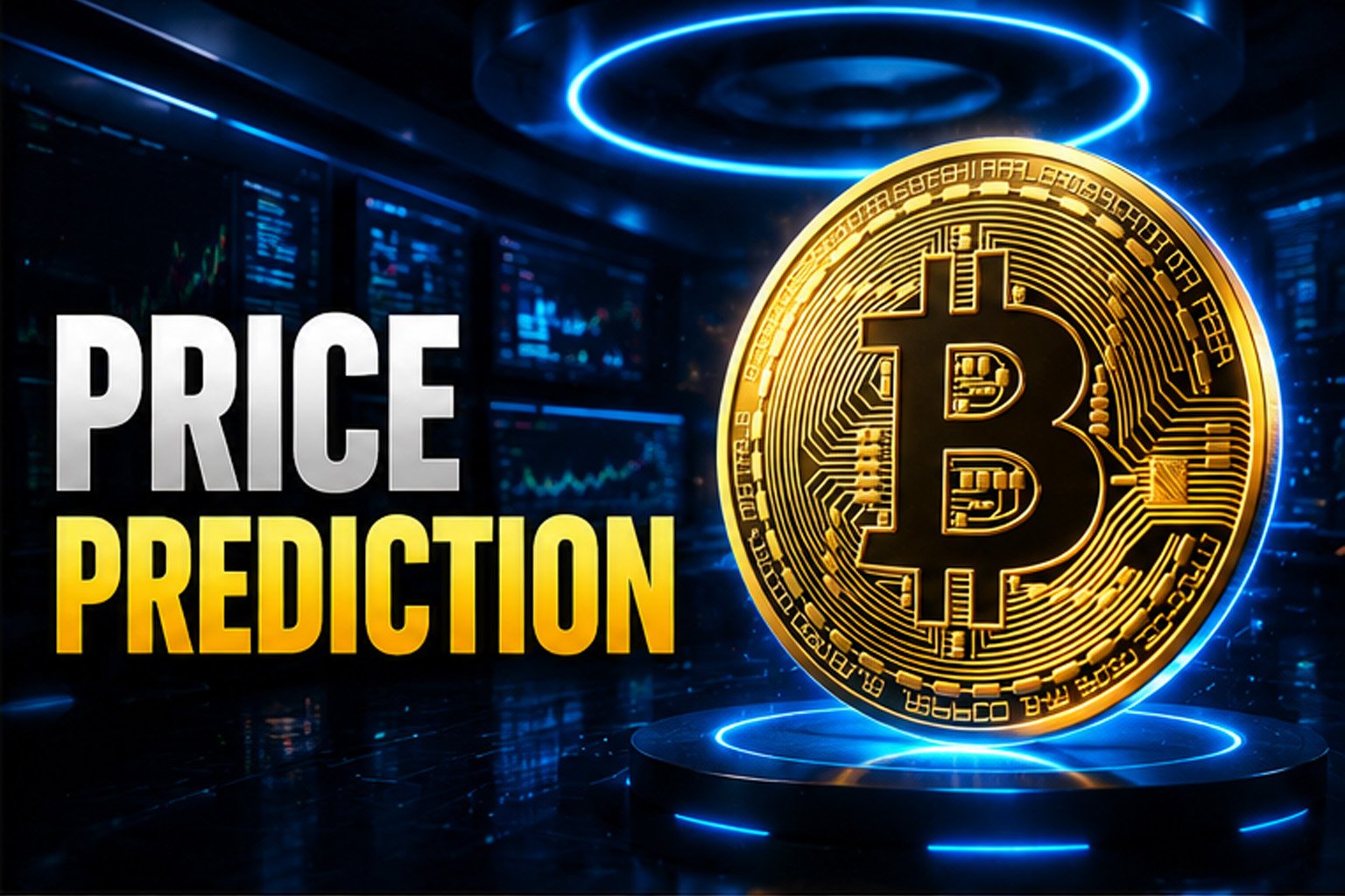 Bitcoin Price Prediction Shifts After Whales Load 270,000 BTC While Pepeto Presale Pulls In $10.4M