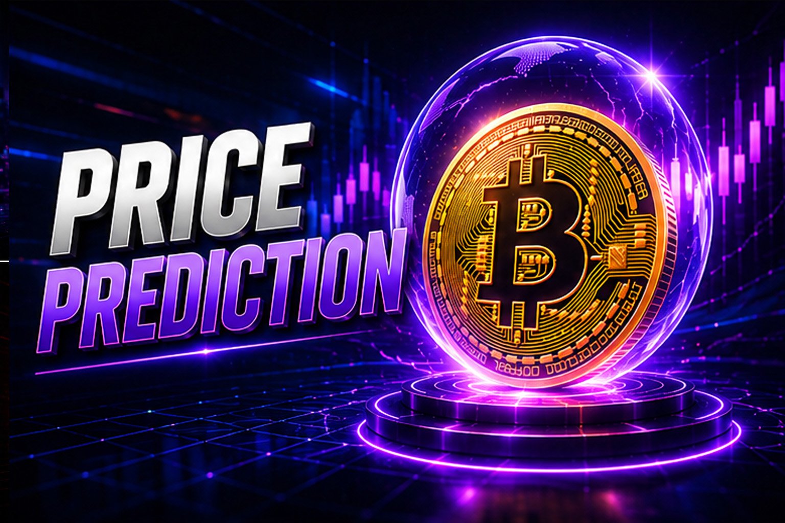 Bitcoin Price Prediction Holds the Line on ETF Billions While Pepeto Presale Fills Before the Expected Listing