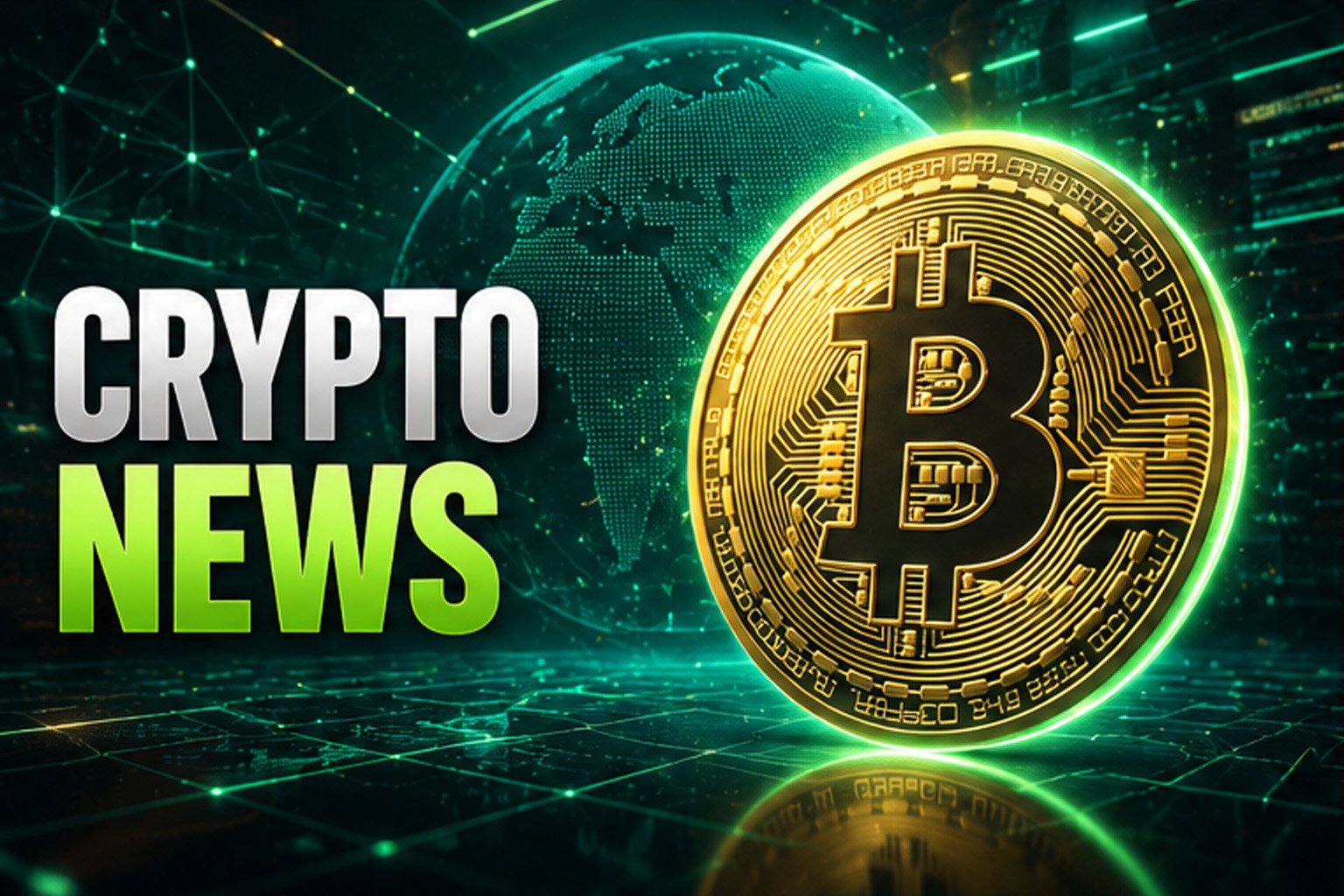 Crypto News Shows BTC Stuck in Record 307-Day Range While Pepeto Stacks $10.4 Million Before Listing