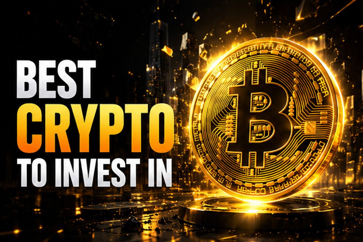 What Is the Best Crypto to Invest in as $853M Floods Bitcoin ETFs and Pepeto Nears Listing