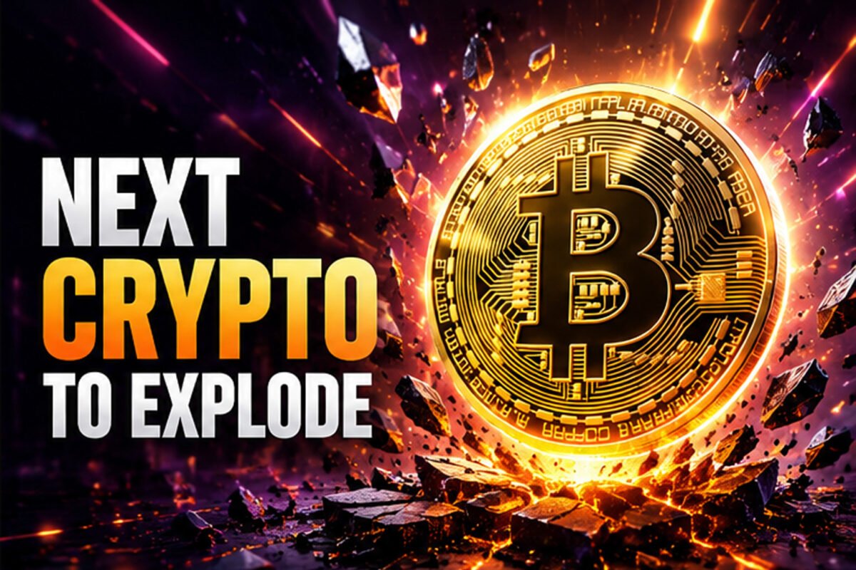 Three Tokens That Could Be the Next Crypto to Explode as Strategy Sells Bitcoin and Presale Money Pours In