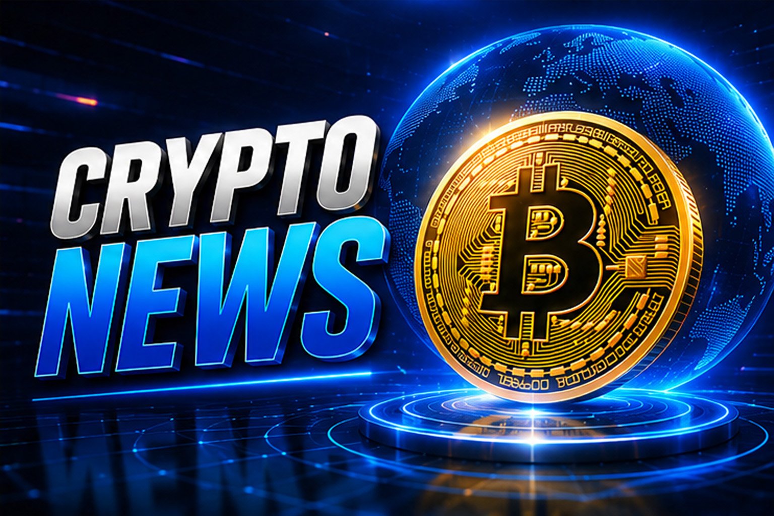 Bitcoin News: CPI Shocks Whip Markets While Pepeto Races Toward Listing Gains Ahead of Presale Close