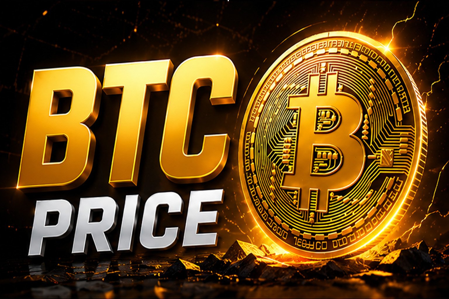 Bitcoin Price News Traps BTC at $68K While Smart Wallets Escape Into Pepeto Listing thumbnail