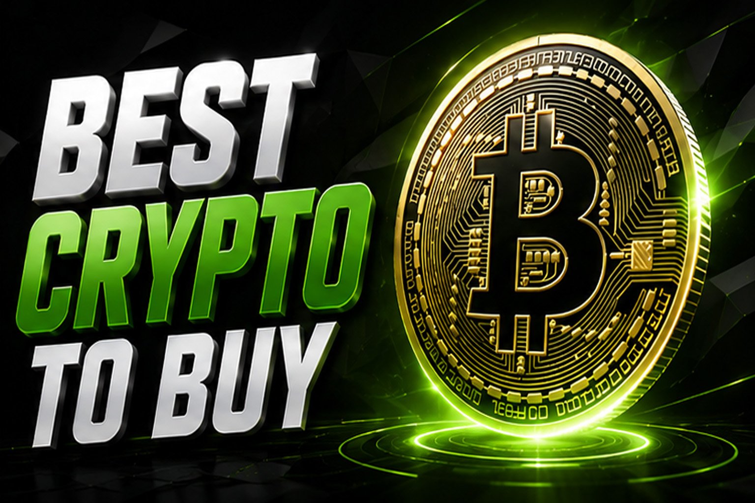 Is There a Best Crypto to Buy Now While Bitcoin ETFs Just Reversed Their Worst Month on Record