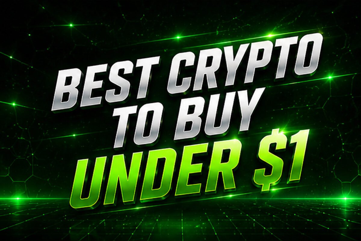 Best Crypto to Buy Under $1 in 2026 and Why Smart Wallets Already Chose Pepeto