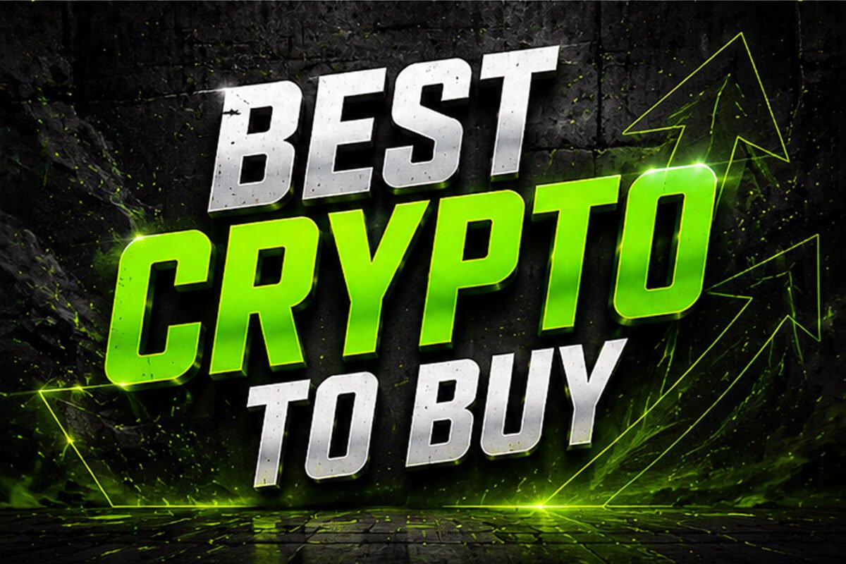 What Is the Best Crypto to Buy in August 2026 Before the Next Listing Changes Everything