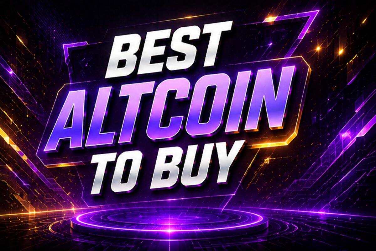 Best Altcoin to Buy Now Has $10.9M in Proof and Wallets Are Still Piling In