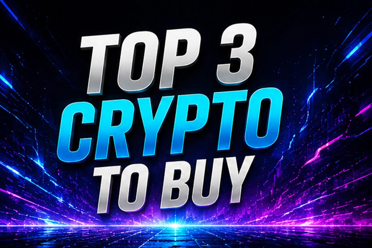 Top 3 Crypto to Buy Now Before BlackRock’s IBIT Shakeup and Pepeto’s Listing Change Everything