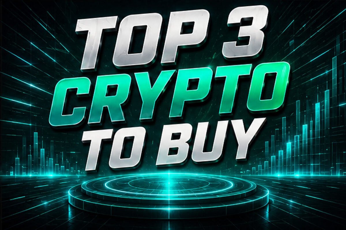 Top 3 Cryptos to Buy Now as Coinbase Premium Hits Record 60 Day Negative Streak