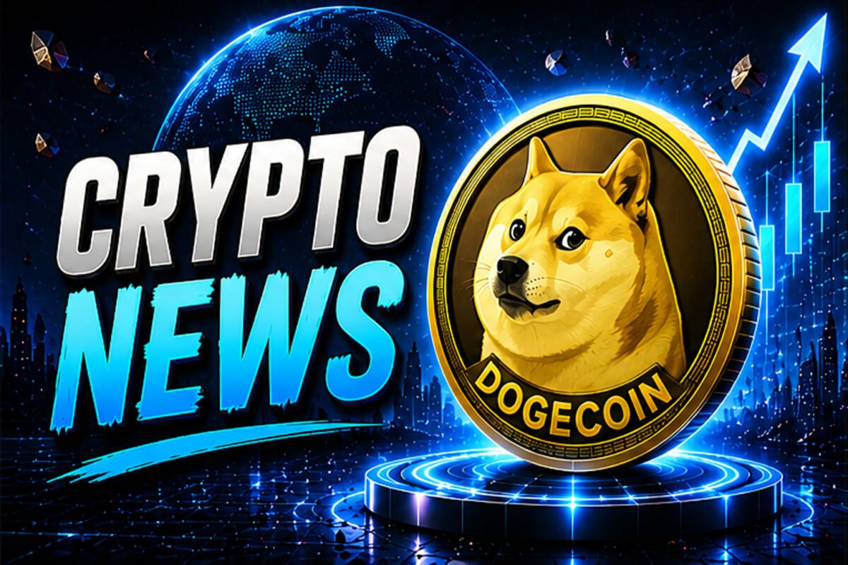 Dogecoin News Today Brings a $1.9T Fund Into DOGE but Early Wallets Found Something Better